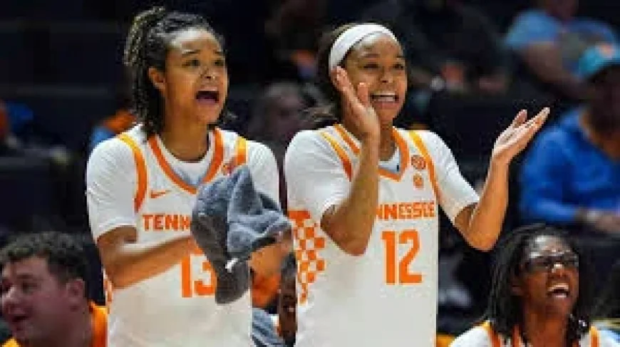 Tennessee Vs Nc State: A Press, a Rematch, and a Team Trying to Find Itself Again