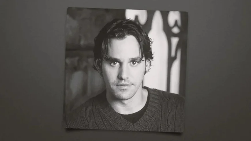 Nicholas Brendon, ‘Buffy the Vampire Slayer’ Star, Dies at 54 — Painter, Patient and Cultural Touchstone