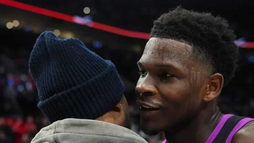 Trail Blazers Vs Timberwolves: Injury Shuffle and Conference Stakes in Minneapolis