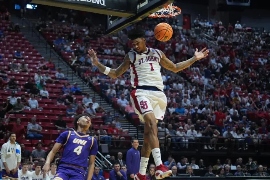 March Madness 2026: Scores, News, and Highlights Unveiled