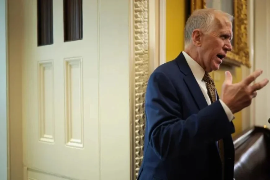 Senators’ Agreement on Stablecoin Yield Advances Crypto Clarity Act