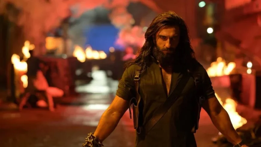 Jaskirat Singh Rangi’s Transformation: 5 Reveals That Reframe Dhurandhar 2