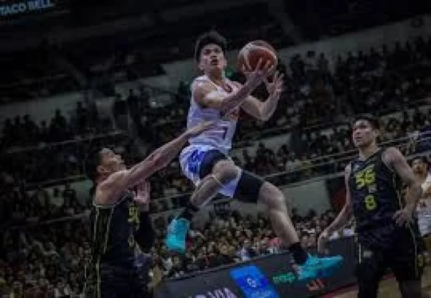 Bol Bol’s 38-point night not enough as Chot furious after TNT blows 18-point lead