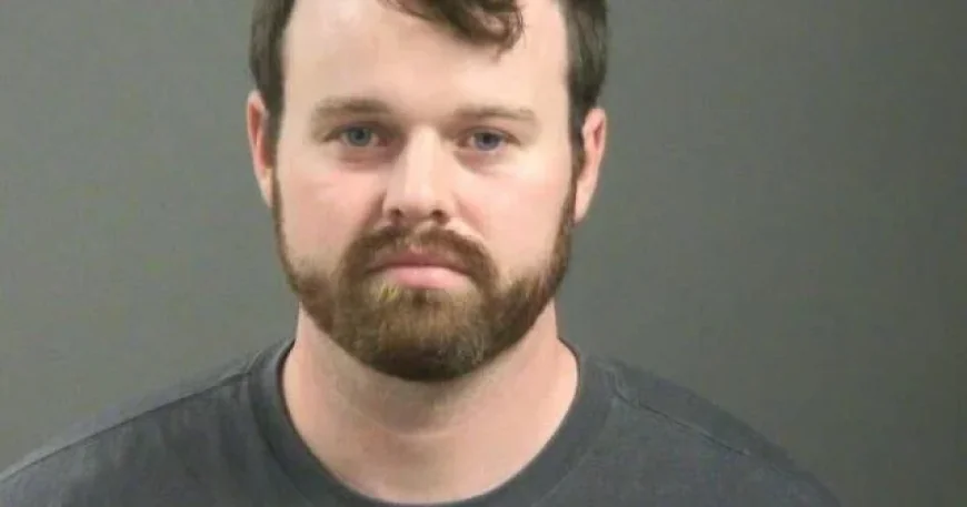 Joseph Duggar Faces Court Over Child Abuse Charges