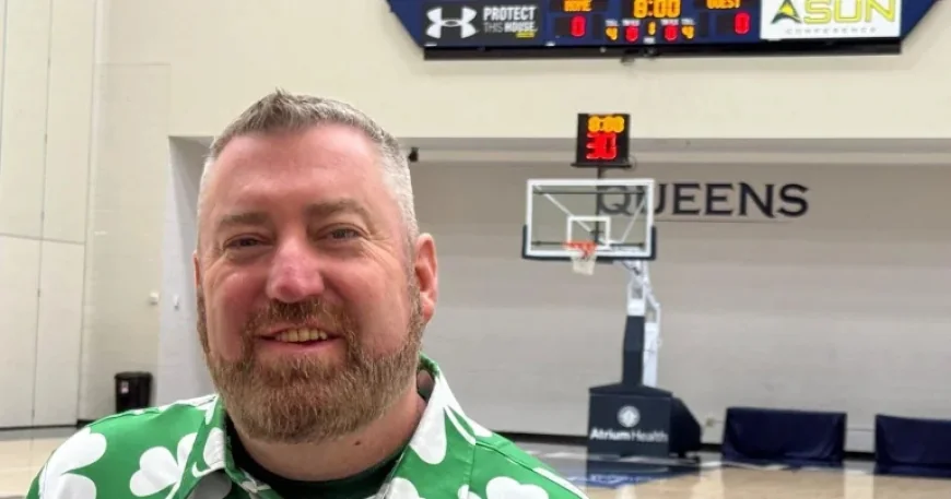 Purdue Basketball Meets Queens’ ‘Street Dog’ Moment in St. Louis