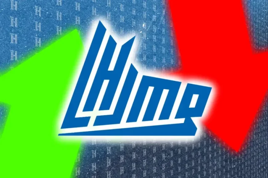 Qmjhl Final Weekend: Cape Breton Eagles’ Last Push as Week 27 Power Rankings Arrive