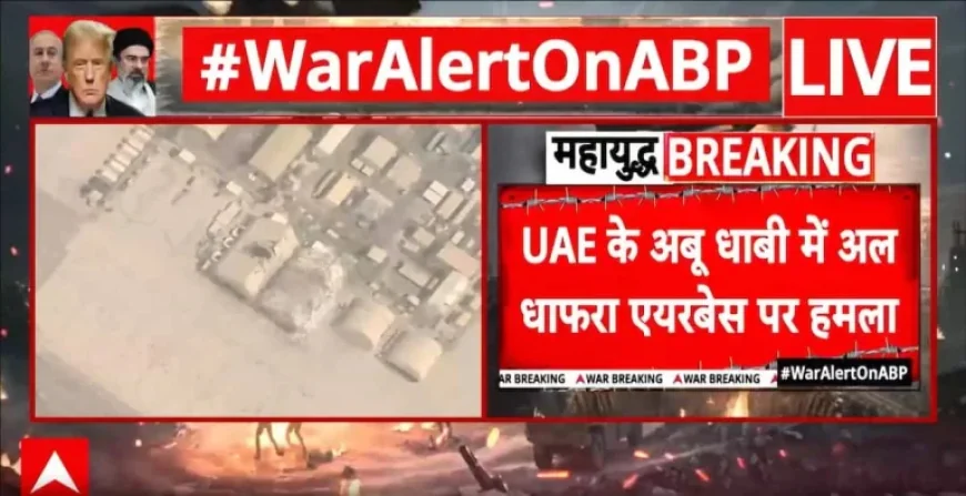 Diego Garcia: Missiles Launched Toward the Base but No Impact — A Strategic Signal Exposed