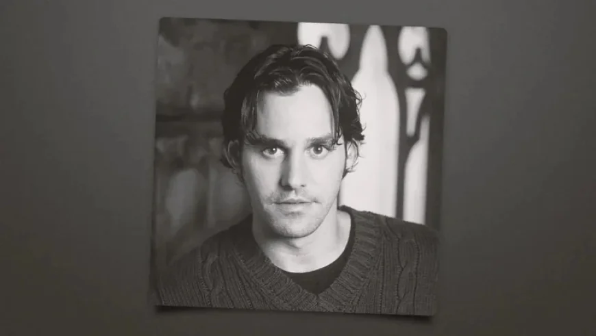 ‘Buffy Star Nicholas Brendon Dies at 54’