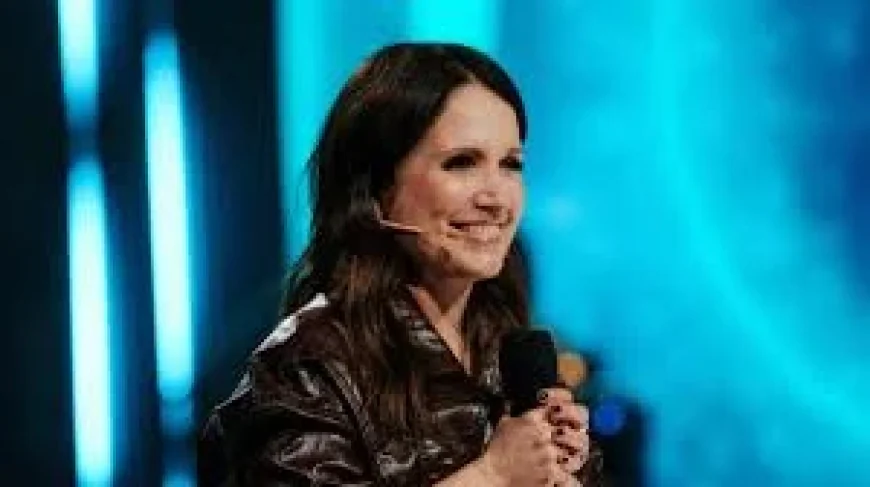 Jean Michel Blais Reveals a Quiet Contradiction Between Classroom Roots and Television Spotlight