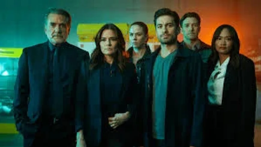 Criminal Minds Season 19 Cast Changes Expose a Tension Between Legacy and New Blood