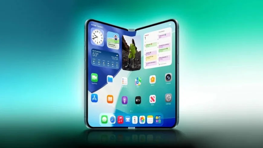 Iphone Split Launch Reveals a Strategic Contradiction: Foldable Ship Date May Lag Pro Models