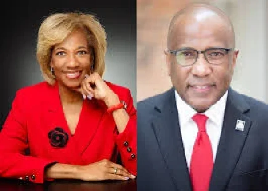 Prairie View University in the spotlight: 2 turning points as Prairie View A&M earns its first NCAA Tournament win