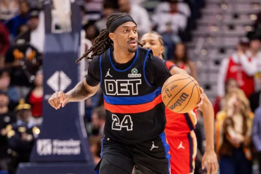 Daniss Jenkins and the night a bigger role arrived before he was ready to ask for it