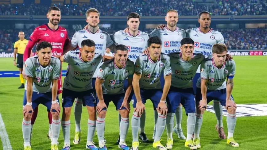 Mazatlán – Cruz Azul and the weight of Friday night at El Encanto
