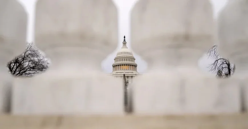 Anna Paulina Luna and a Capitol Oddity: A Serious Senate Debate About an Unserious Bill