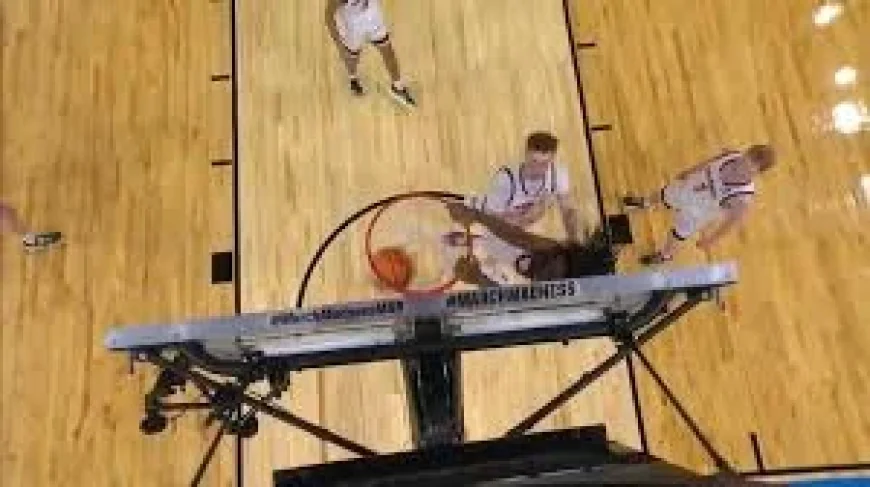 Texas A&m and the quiet grind behind a 63-50 NCAA Tournament win