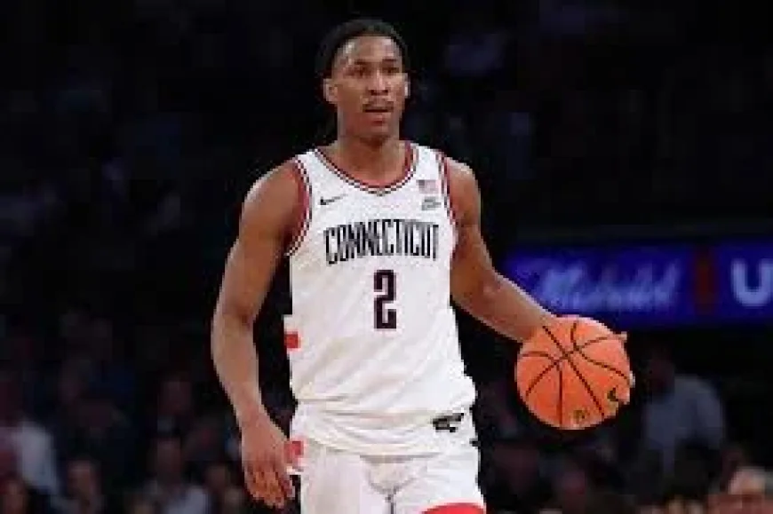 Silas Demary Jr ruled out as UConn enters March Madness opener vs. Furman