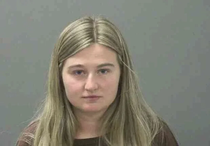 Kendra Duggar Arrested in Arkansas for Child Endangerment and False Imprisonment