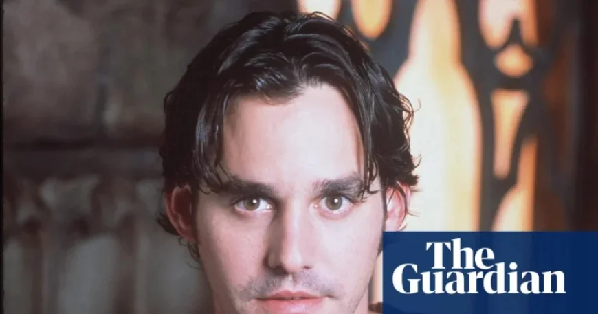 Buffy Star Nicholas Brendon Dies at 54