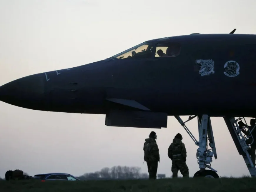 Iranian War: Trump Signals ‘Winding Down’ as U.S. Temporarily Eases Oil Sanctions — Unintended Levers