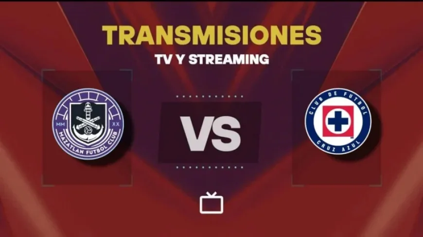 Mazatlán – Cruz Azul reveals a scheduling strain that could tilt the title race