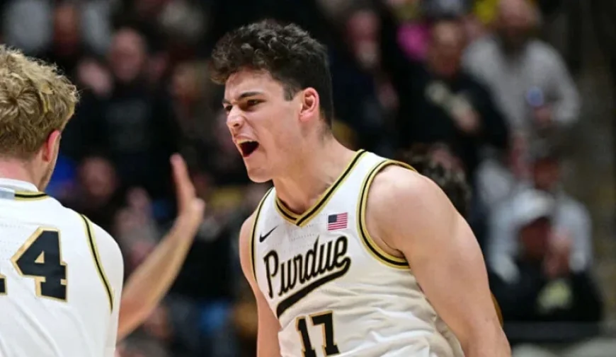 Queens University vs Purdue: March Madness Predictions, Picks & Odds