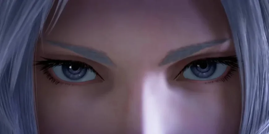 Final Fantasy Returns on March 24, but the Comeback Looks Different in Dissidia Duellum