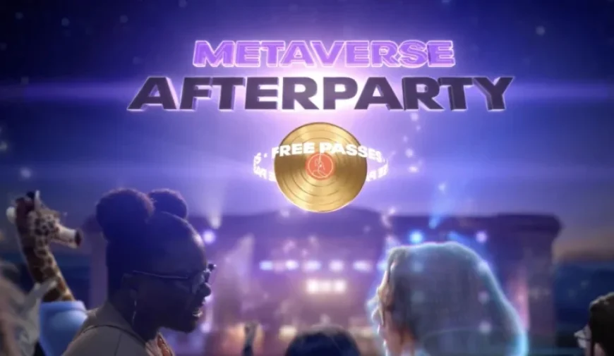 Metaverse Dream Dies: An $80 Billion Misstep by 404 Media