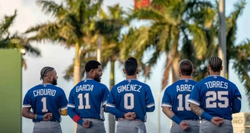 World Baseball Classic Final Breaks Viewership Record