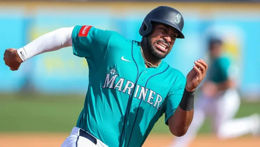 Top 3 Standouts Shine in Seattle Mariners’ Spring Breakout Game