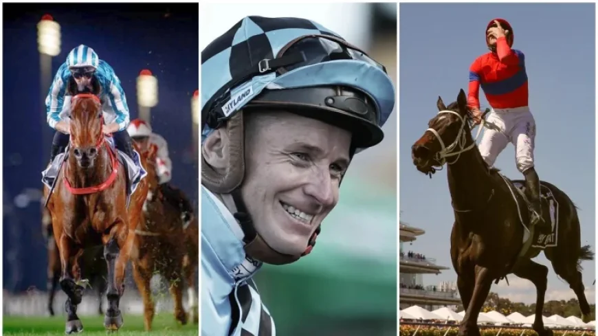 James Mcdonald: From 16-Year-Old Apprentice to a Record-Chase Revelation