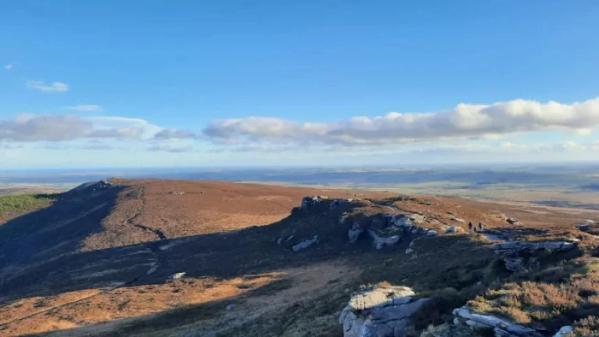 David Attenborough: Rothbury Estate Purchase Appeal Passes Halfway with £5m Grant — 40-Mile Wild Corridor Ambition