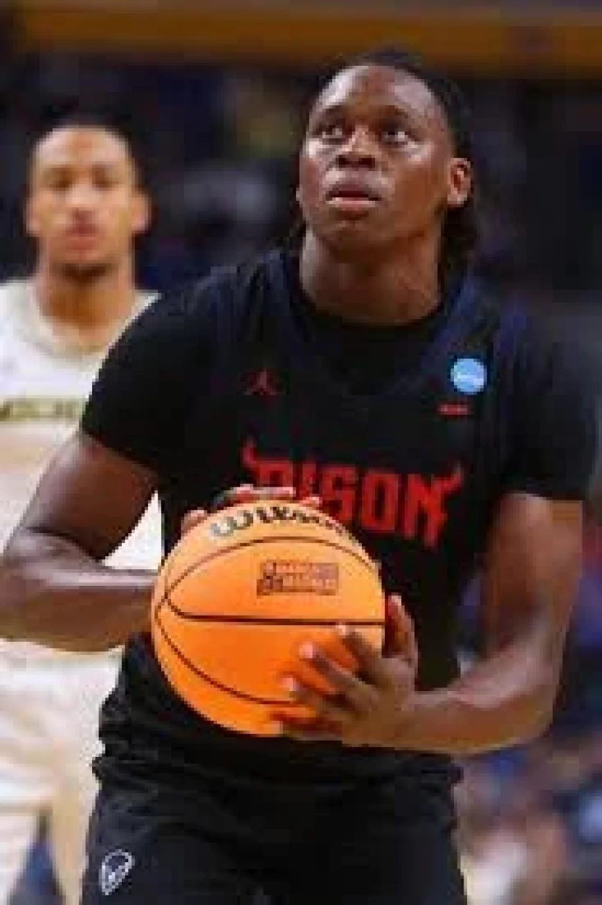 Um Basketball at the inflection point after Michigan’s high-scoring NCAA Tournament win