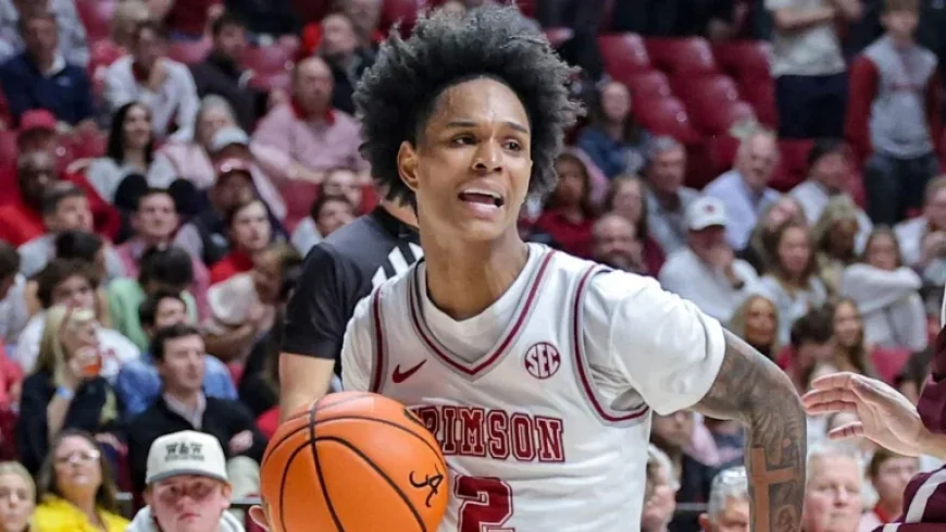 Alabama Guard Aden Holloway’s Phone Reveals Drug Transactions, Prosecutors Say