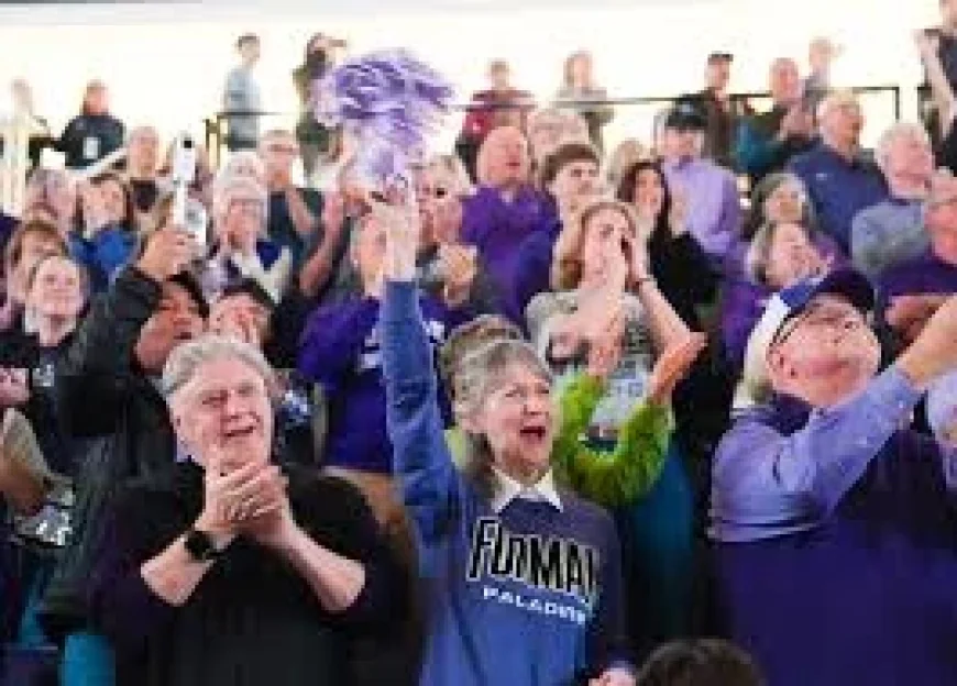 Furman vs. UConn box score: Full stats from 2026 NCAA Men’s Basketball Tournament game