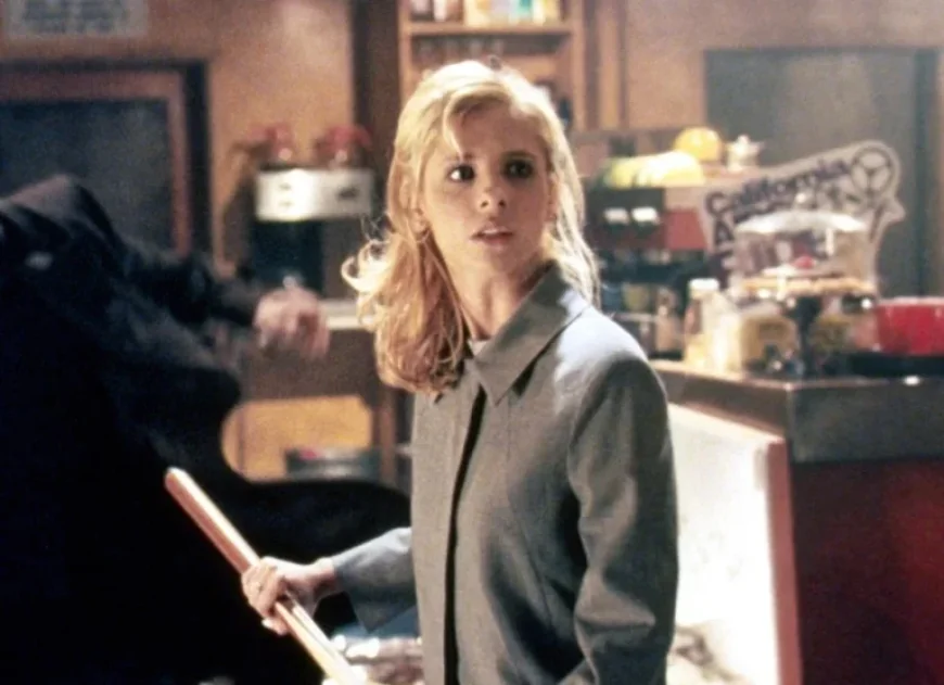 Sarah Michelle Gellar Breaks Her Silence on What Killed the Buffy Reboot — Inside a Surprising Cancellation