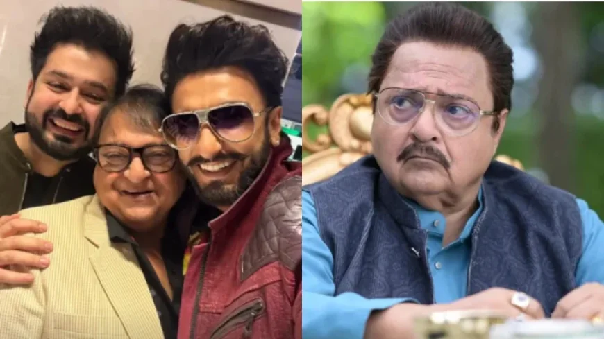 Aditya Dhar ‘OVERWHELMED’ by Dhurandhar: The Revenge success, thanks fans and cast