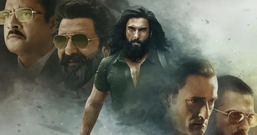 Dhurandhar Movie Box Office Collection: Sequel’s Early Numbers Expose a Deeper Divide