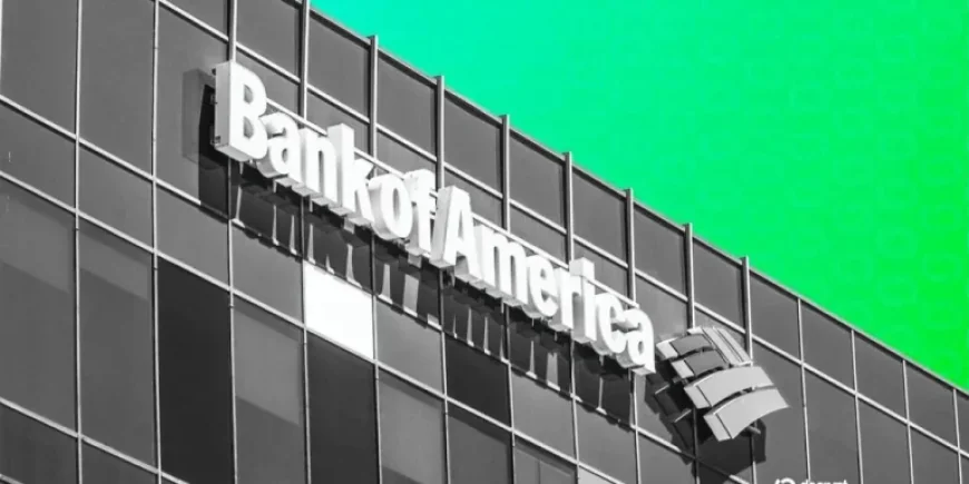 Impact on Bitcoin if Bank of America’s Fed Rate Hike Conditions Met