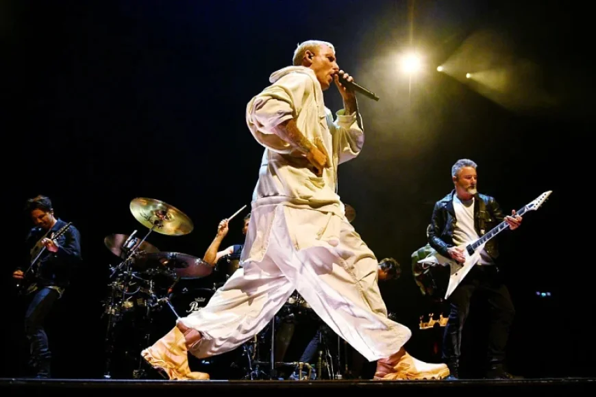 Ben Gordon Parkway Drive: Band Issues Statement as Court Matter Advances