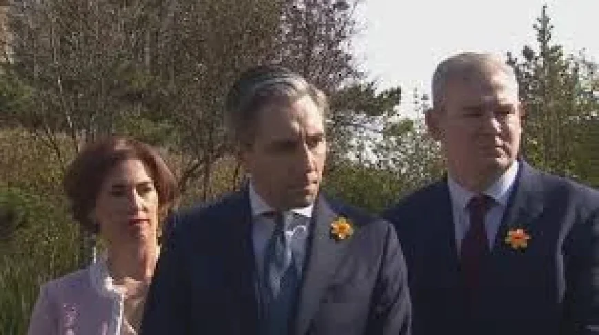 Next: Tánaiste hints at cut in excise duty on fuel next week