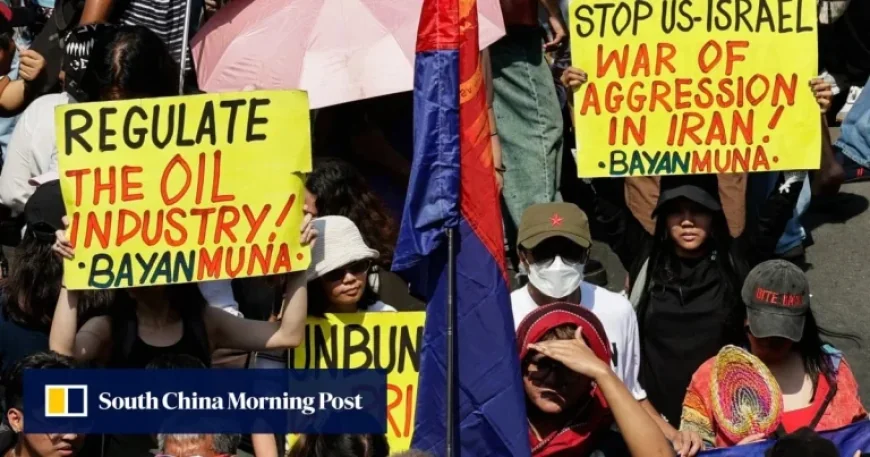 Taxi drivers grounded as record fuel prices reshape daily life