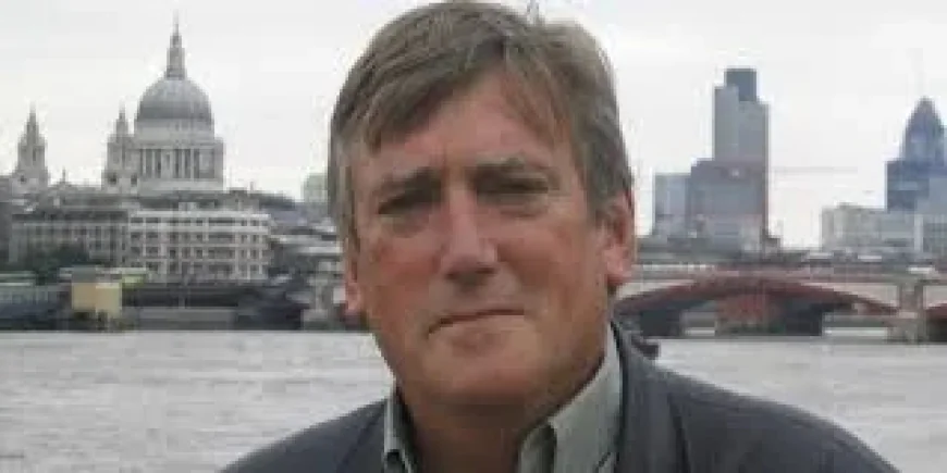 Borough Market: Two Glorious Legacies Left by George Nicholson