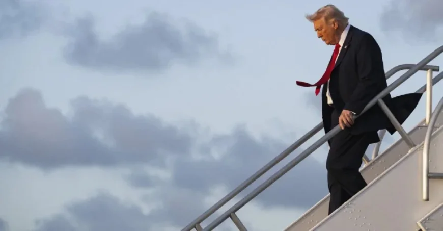 What Allied Leaders Hear in Trump’s Latest Demands: 3 Signals of a Crisis He Can’t Outsource