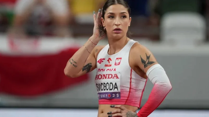 Torun Test: Swoboda Has Had Enough — ‘Męczy mnie to’ and Żodzik’s Setback in 3 Revelations