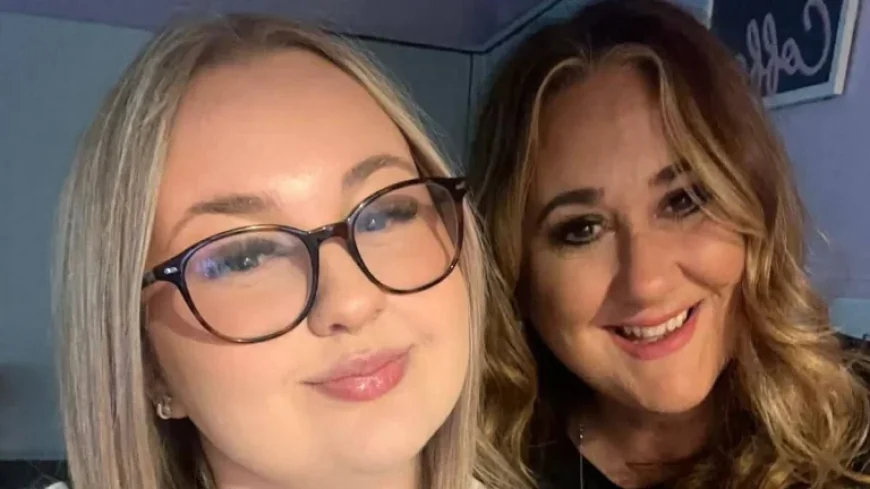 Slimming World Advice Sparks Outcry: Teen Told to ‘Go to Slimming World’ Before Lipoedema Diagnosis