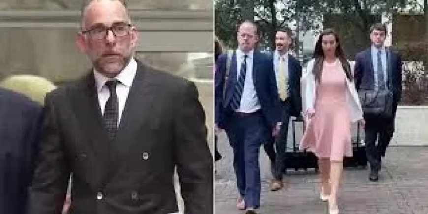 18 Wheeler Accident Lawyer searches face a credibility test after New Orleans staged-crash convictions