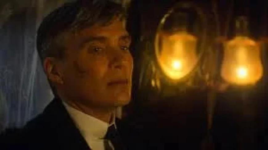 Cillian Murphy as 2026 Release Approaches