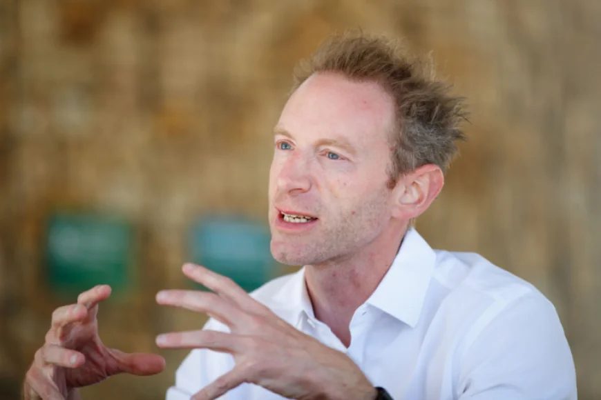 David Speirs: ‘They spat in my face’ — ex-Lib leader seeks redemption