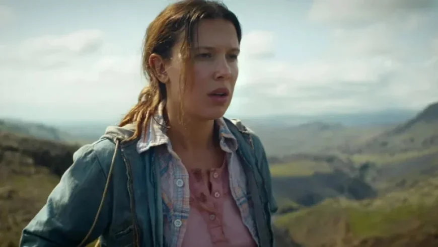 Millie Bobby Brown and the 105-minute Enola Holmes 3: 5 signals the franchise is tightening its story